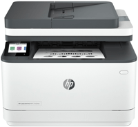 HP LaserJet Pro MFP 3102fdw טונר למדפסת